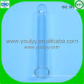 10mm 75mm Glass Test Tube for Lab